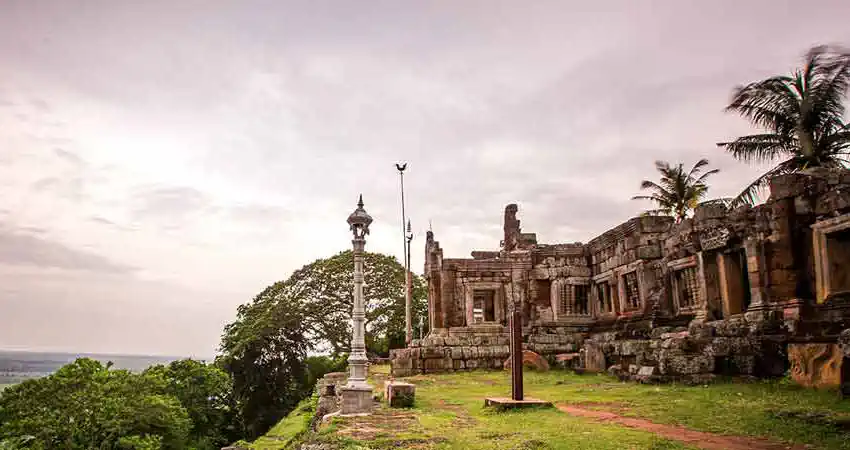 Phnom Chiso